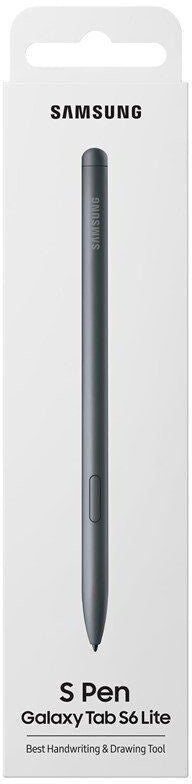 Samsung Galaxy Tab S6 Lite (2024) WiFi 64GB Grau Samsung Galaxy Tab S6 Lite (2024) WiFi 64GB Grau